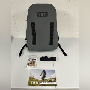 Yeti panga 28 back pack